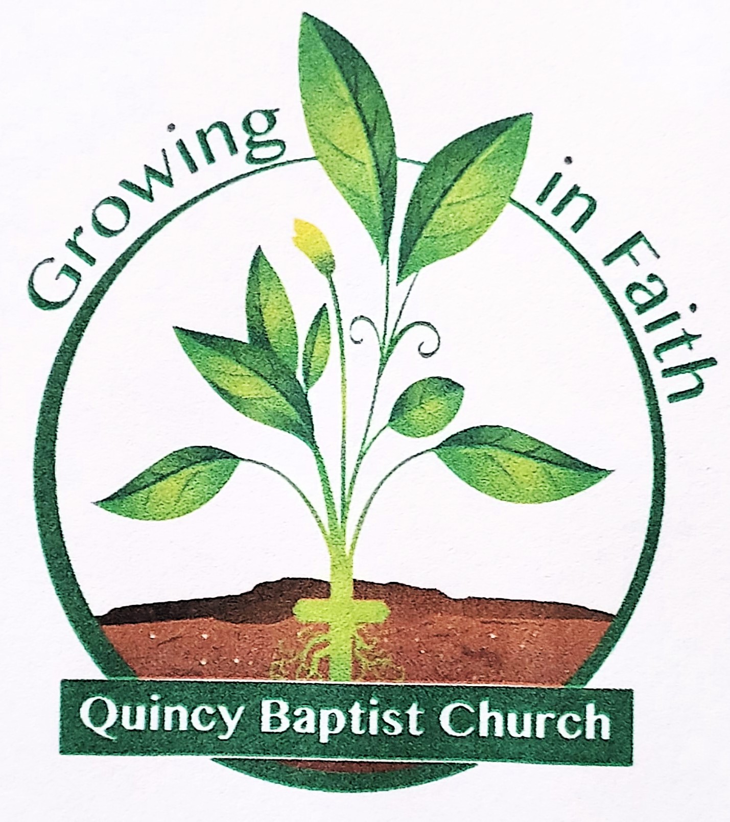 Quincy Baptist Church